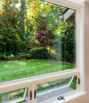 casement windows